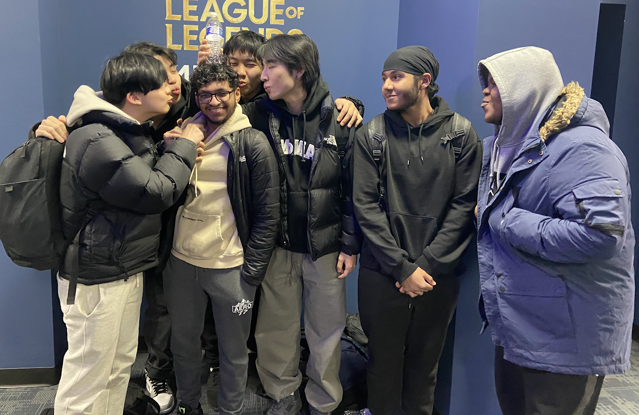 Midline Event at LIU - August 2022